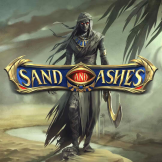 logo Sand And Ashes
