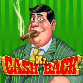 logo Mr Cashback