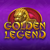 logo Golden Legend