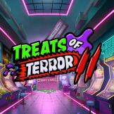 logo Treats of Terror II