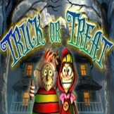 logo Trick or Treat
