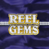 logo Reel Gems