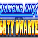 logo Diamond Link: Mighty Dwarves Inc
