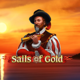 logo Sails of Gold