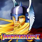 logo Thunderstruck