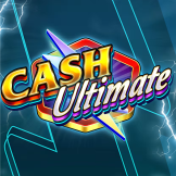 logo Cash Ultimate