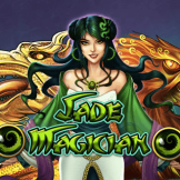 logo Jade Magician