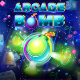 logo Arcade Bomb