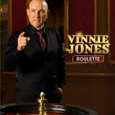 logo Vinne Jones Roulette