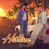 logo Hotline