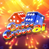 Criss Cross 81 logo