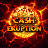 logo Cash Eruption