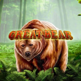 Great Bear logo