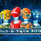 logo Wild-O-Tron 3000