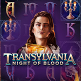 logo Transylvania Night of Blood