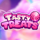 logo Tasty Treats