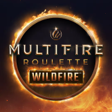logo Multifire Roulette Wildfire
