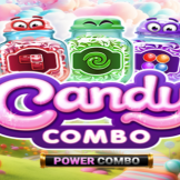 logo Candy Combo - Power Combo
