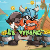 logo Le Viking