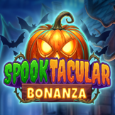 logo Spooktacular Bonanza