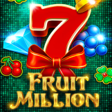 logo Fruit Million