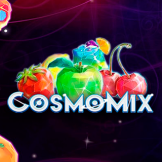 logo CosmoMix