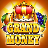 Grand Money 徽标