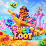 logo Sweet Loot