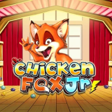 logo Chicken Fox JR