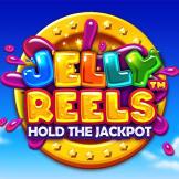 logo Jelly Reels