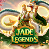 logo Jade Legends