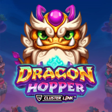 logo Dragon Hopper