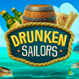 logo Drunken Sailors