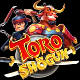 logo Toro Shogun