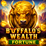 logo Buffalos Wealth Fortune
