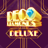 logo Deco Diamonds Deluxe