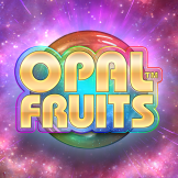 logo Opal Fruits