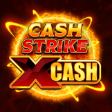 logo Cash Strike X-Cash