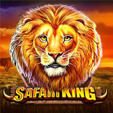 logo Safari King
