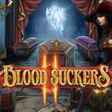 logo Blood Suckers II