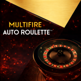 logo Multifire Auto Roulette - Switch