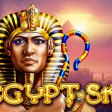 Egypt Sky 徽标