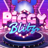 logo Piggy Blitz