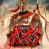 logo Army of Ares
