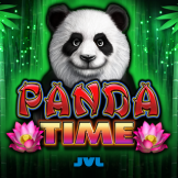Panda Time logo