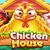 logo The Chicken House