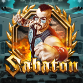 logo Sabaton