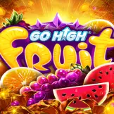 logo Go High Fruit