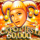 logo Jackpot Jester 50,000