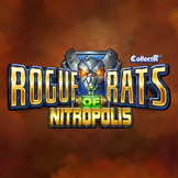 Rogue Rats of Nitropolis logo